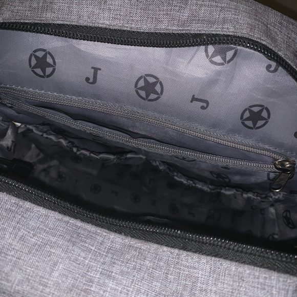 Jeep diaper bag - Picture 4 of 7